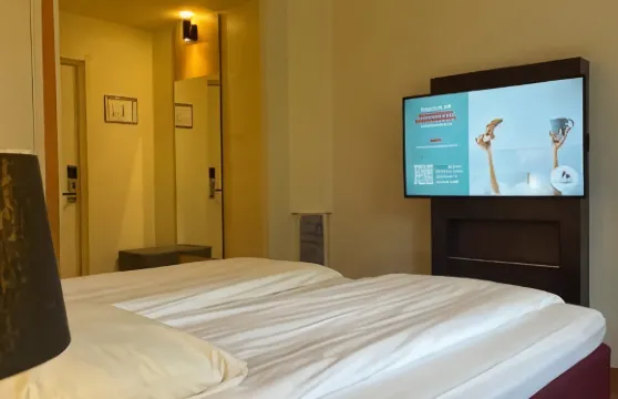 卡爾斯塔德市早安酒店