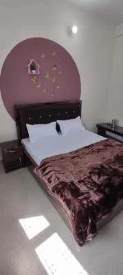 Gomukh Hotel Hotels near Maneri Dam