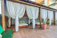 Pousada Praia Bela - spa