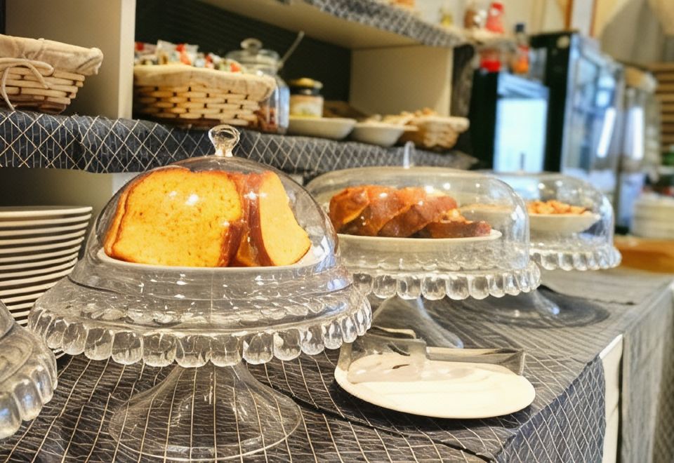 카타니아 시 팰리스 호텔 이미지