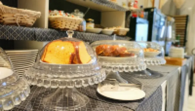 Catania Sea Palace Hotel