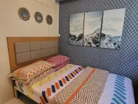 Smdc Light Residences Condominium - 2-Star