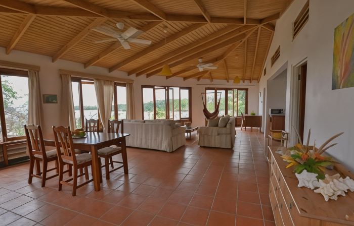 Cabier Ocean Lodge