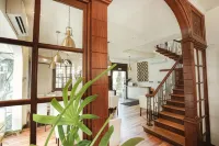 The Bourke Hotel - Pet friendly