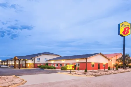 Super 8 by Wyndham Grants