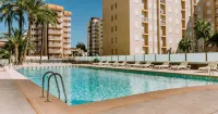 Hotel Safari - Pool