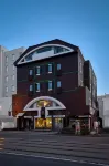 LC Goryokaku Hotel Hotels in der Nähe von Goryokaku Park