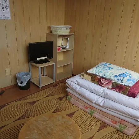 Minshuku Iwakawa