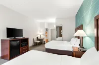 Comfort Inn Pocono Lakes Region Hotel a Palmyra Township