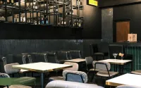 Acacia Hotel Bacolod - bar
