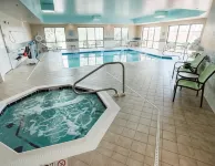 Courtyard Hickory Hotels in Hickory