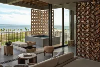 Etéreo, Auberge Collection