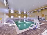 Candlewood Suites HARRISBURG - HERSHEY by IHG Hotels in Dauphin County