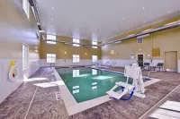 Candlewood Suites Harrisburg - Hershey Hotels in Swatara Township