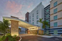 Fairfield Inn & Suites West Palm Beach Hotels in Royal Palm Beach
