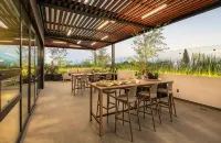 Staybridge Suites Guadalajara Novena