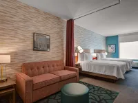 Home2 Suites by Hilton Fort Mill Hotels in Fort Mill
