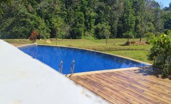 Three Hills Resort Coorg