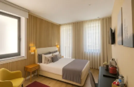 MyTrip波爾圖飯店 馬托西紐什住宿飯店