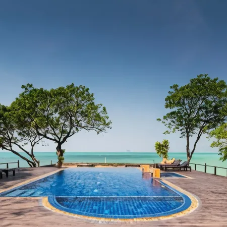Siam Bay Resort
