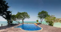 Siam Bay Resort - románticos