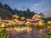 Mayfair Spa Resort & Casino Hotels in 