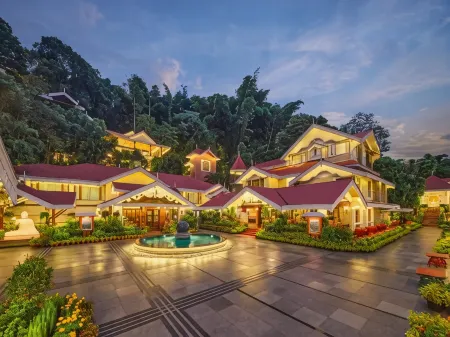 Mayfair Spa Resort & Casino