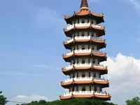 Hotel Tuaran Hotels in Tuaran