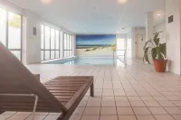 Fletcher Hotel-Restaurant Noordsee-Ameland - Pools
