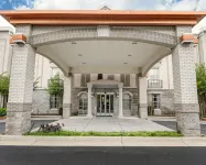 Quality Inn & Suites Little Rock West Hotels near Five Below