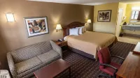 Loyalty Inn Hawkinsville Hotels in Cochran