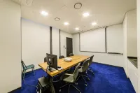 Hotel Arte Suwon - salle de sport