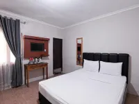 New Dgyp Ciater Resort Hotels in Ciater