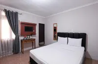 New Dgyp Ciater Resort