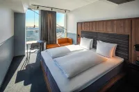 Comfort Hotel Copenhagen Airport Hotel a 