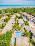 Arraial do Sol Beach Hotel - 2-Star