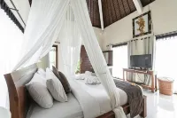 Villa JJ and Spa Ubud Hotel di Bali