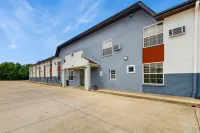 Red Lion Inn & Suites Olathe Kansas City Hotels in Olathe