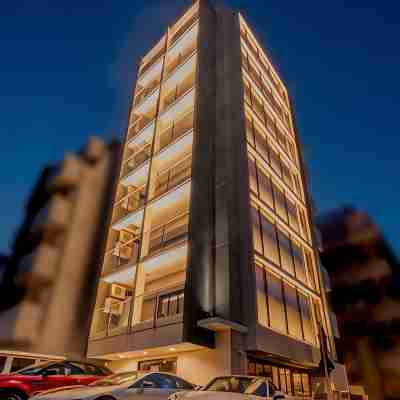 ホテル ビビアーナ Hotel Exterior