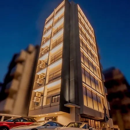 Hotel Viviana