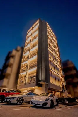 Hotel Viviana - Kitchens