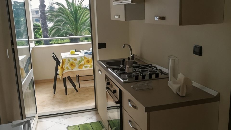 AreA DomuS