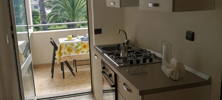AreA DomuS Hotels in Pompei