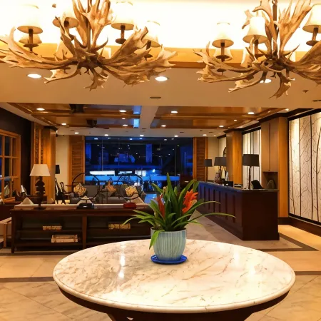 Cedar Peak Condominium