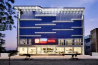 Mastiff Select Gulbarga - parking