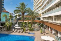 Climia Benidorm Plaza - オーシャンビュー