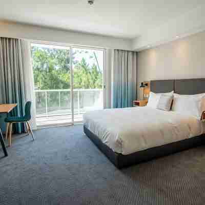 Holiday Inn Bordeaux-Merignac Rooms