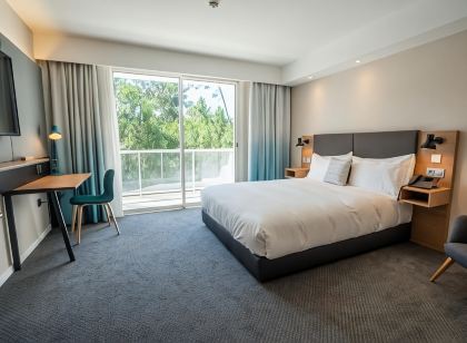 Holiday Inn Bordeaux-Merignac