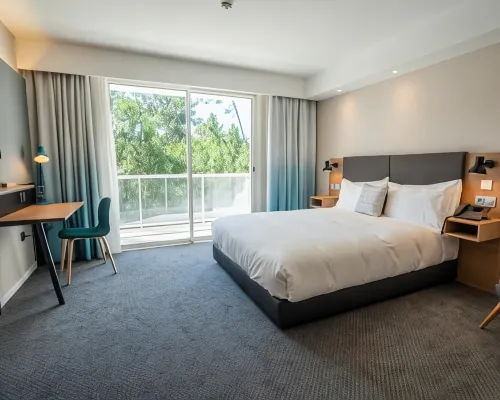 Holiday Inn BORDEAUX-MERIGNAC by IHG Hotels in Merignac