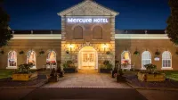 Mercure Haydock Hotel Hotels in Newton-le-Willows
